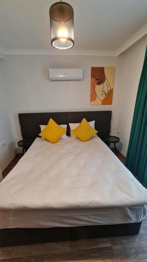 Letstay Sweet Home Yellow Antalya Exteriör bild